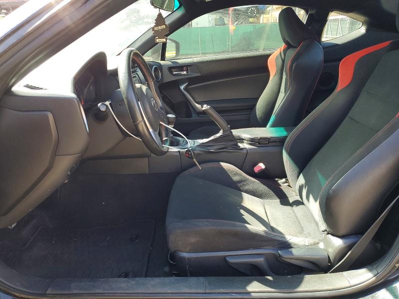 Продажа на аукционе авто 2013 Scion Fr-s, vin: JF1ZNAA18D1727284, номер лота: 50341256