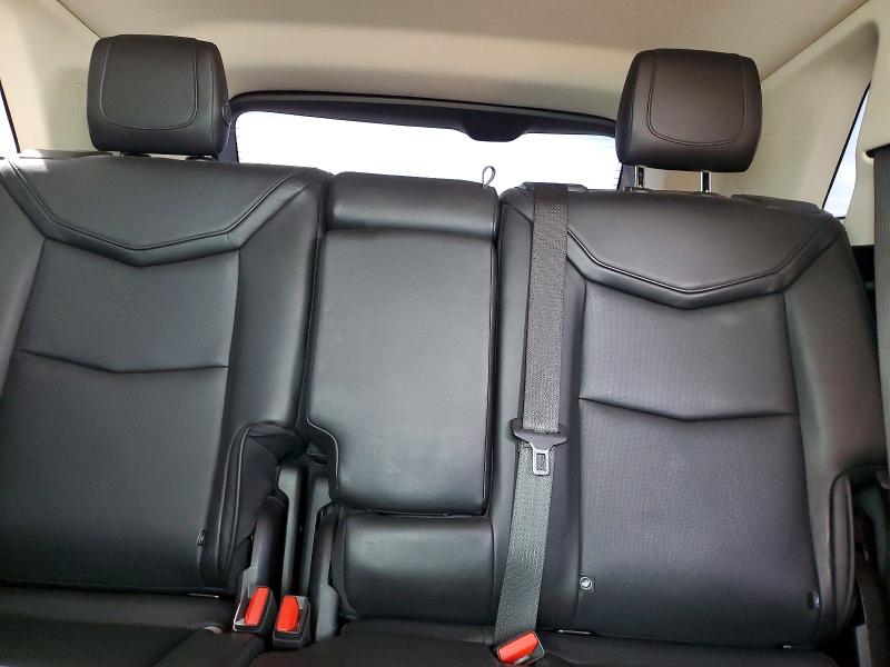 50924386 :رقم المزاد ، 1GYKNFRS4KZ153362 vin ، 2019 Cadillac Xt5 مزاد بيع