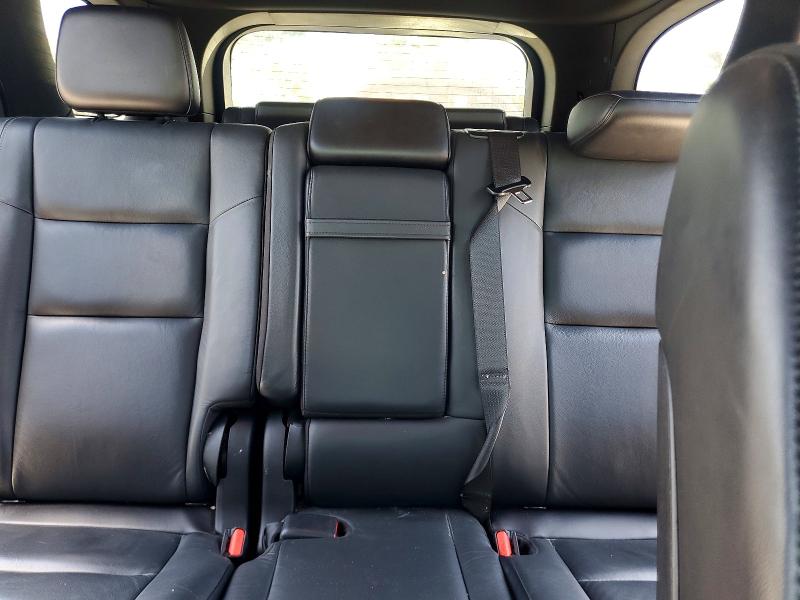 Продажа на аукционе авто 2021 Dodge Durango, vin: 1C4RDHDG3MC761028, номер лота: 51065066