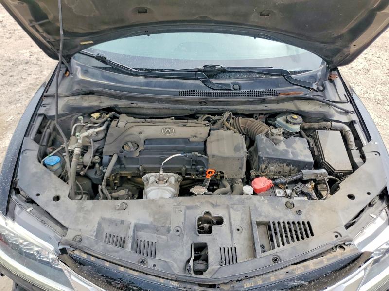 Продажа на аукционе авто 2017 Acura Ilx, vin: 19UDE2F30HA013080, номер лота: 48607646