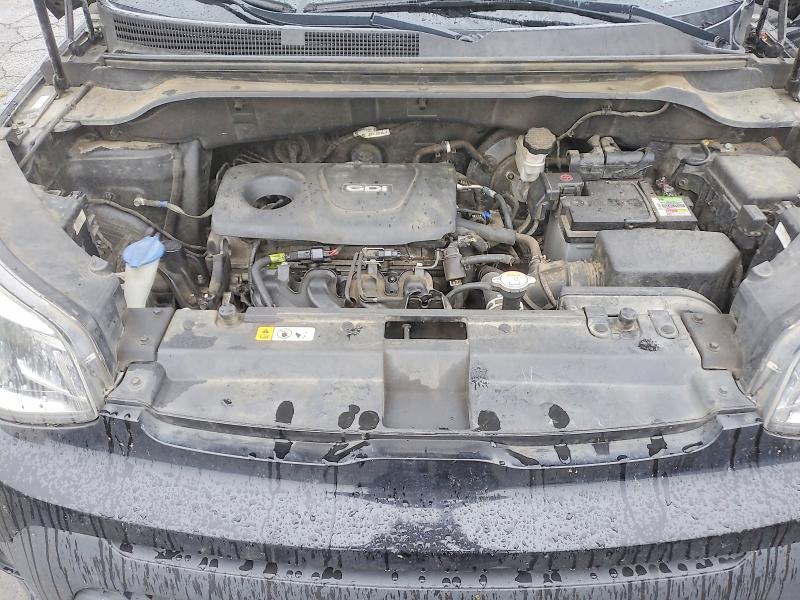 Продажа на аукционе авто 2018 Kia Soul, vin: KNDJN2A27J7536423, номер лота: 50757806