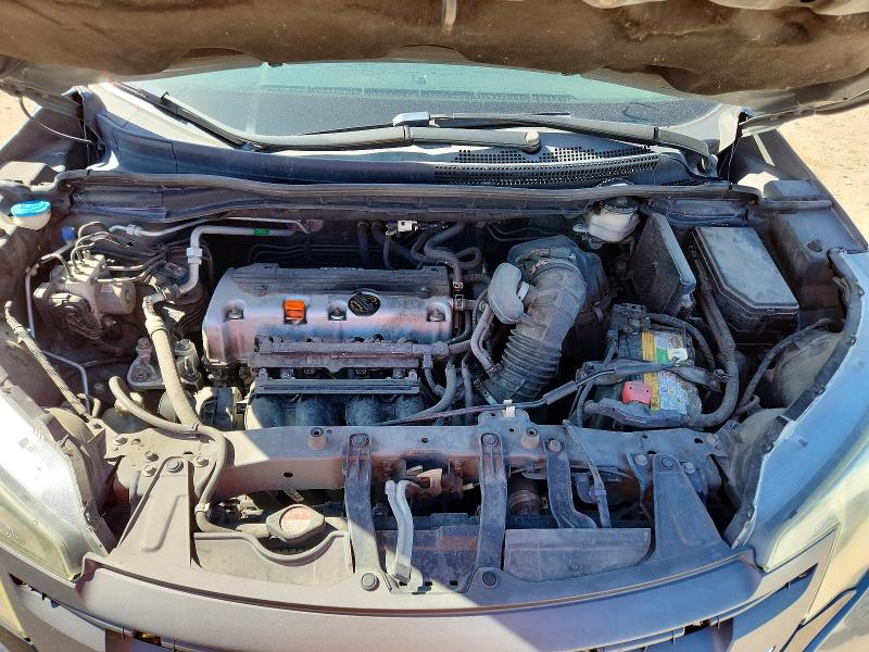 51825746 :رقم المزاد ، 2HKRM4H52CH616762 vin ، 2012 Honda Cr-v مزاد بيع