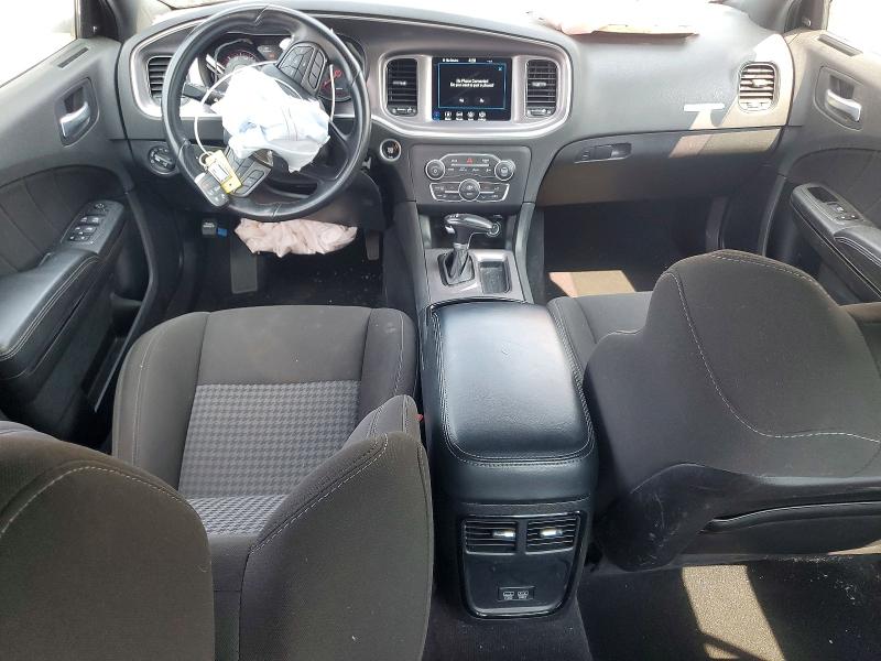 Продажа на аукционе авто 2022 Dodge Charger, vin: 2C3CDXCT9NH240445, номер лота: 50911556