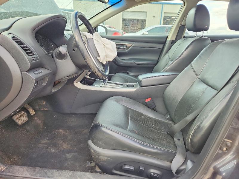 Aukcja sprzedaży 2013 Nissan Altima, vin: 1N4AL3AP2DN472045, numer aukcji: 48449086