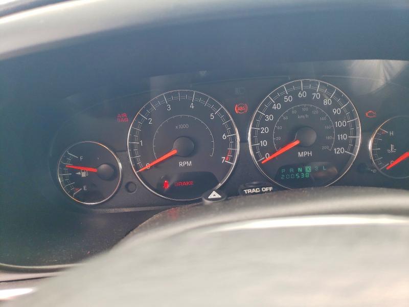 Aukcja sprzedaży 2005 Chrysler Sebring, vin: 1C3EL56RX5N526893, numer aukcji: 50688356
