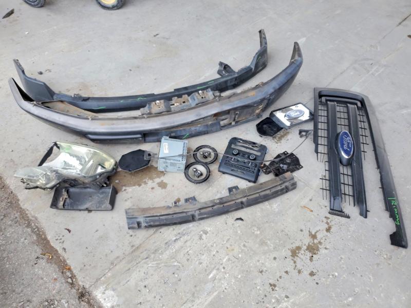 Aukcja sprzedaży 2013 Ford F150, vin: 1FTMF1CM5DKD31574, numer aukcji: 48806556