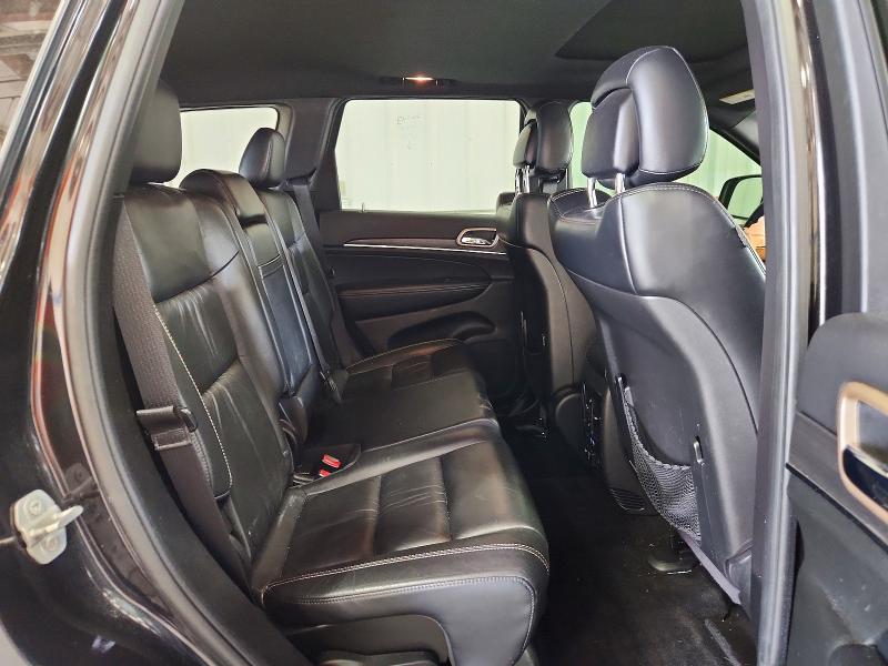 Aukcja sprzedaży 2015 Jeep Grand Cherokee, vin: 1C4RJFBG0FC712517, numer aukcji: 49672036