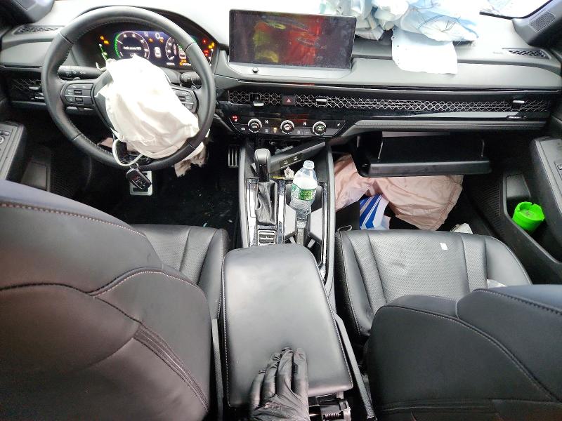 Продаж на аукціоні авто 2025 Honda Accord, vin: 1HGCY2F76SA064404, номер лоту: 50612266