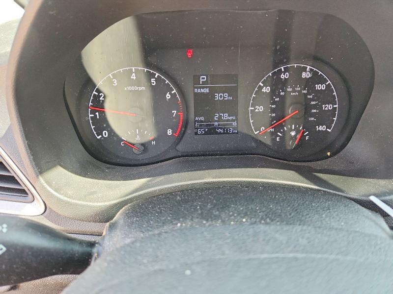 Aukcja sprzedaży 2022 Hyundai Accent, vin: 3KPC24A63NE163001, numer aukcji: 51198626