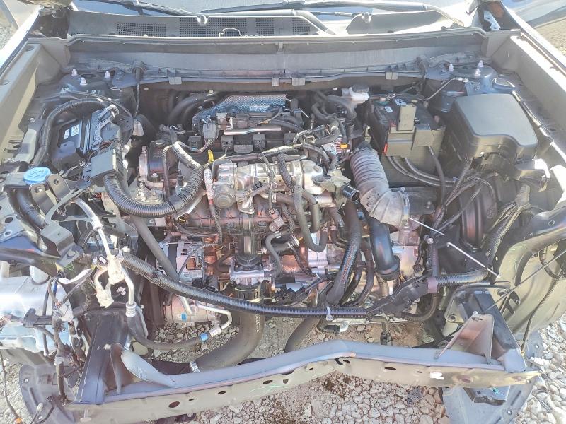 2018 Mazda Cx-9 მანქანა იყიდება აუქციონზე, vin: JM3TCBDY4J0221027, აუქციონის ნომერი: 51500806