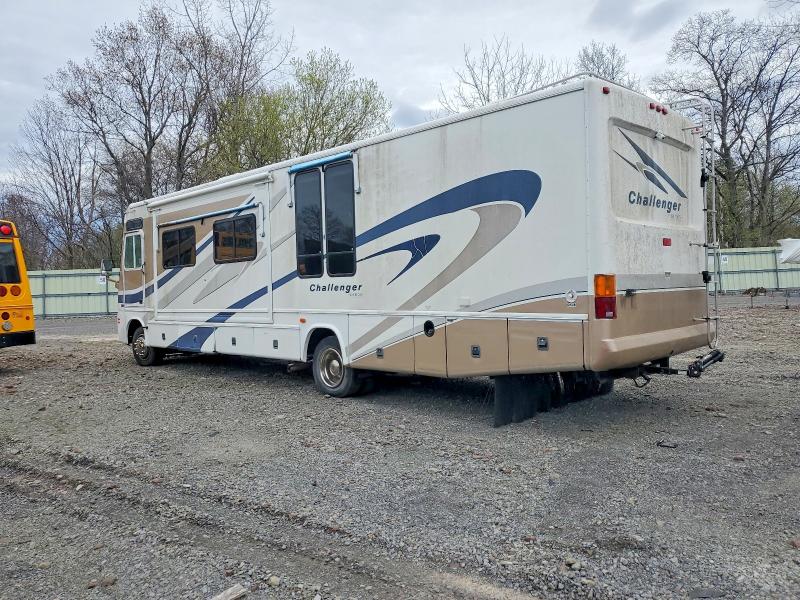 2003 Wrkh Motorhome მანქანა იყიდება აუქციონზე, vin: 5B4MP67G733371782, აუქციონის ნომერი: 47280416
