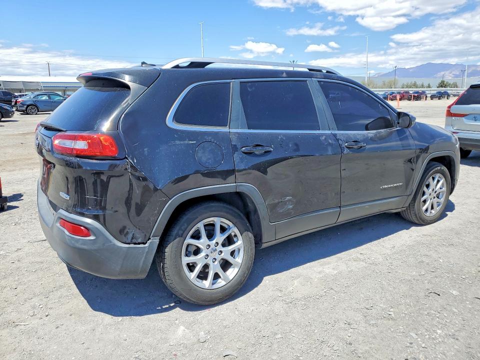 Aukcja sprzedaży 2014 Jeep Cherokee, vin: 1C4PJLCB5EW157778, numer aukcji: 52082476