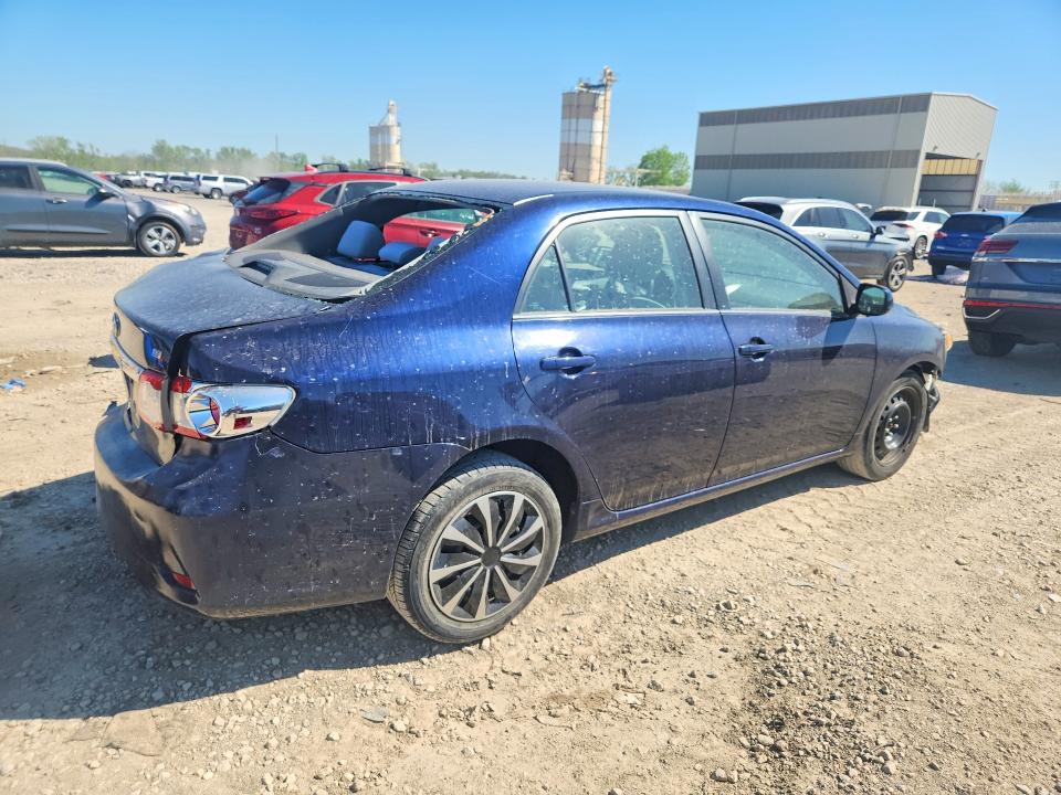 Продажа на аукционе авто 2013 Toyota Corolla, vin: 2T1BU4EE4DC031045, номер лота: 49608736