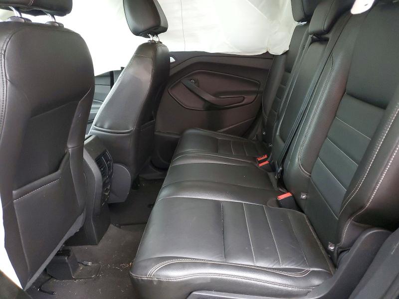 Aukcja sprzedaży 2014 Ford Escape, vin: 1FMCU0JX9EUC67159, numer aukcji: 49369456