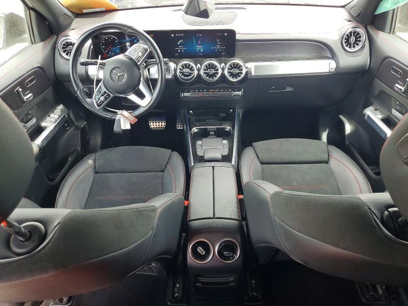 Продажа на аукционе авто 2023 Mercedes-benz Eqb, vin: W1N9M0KB5PN049047, номер лота: 48653046