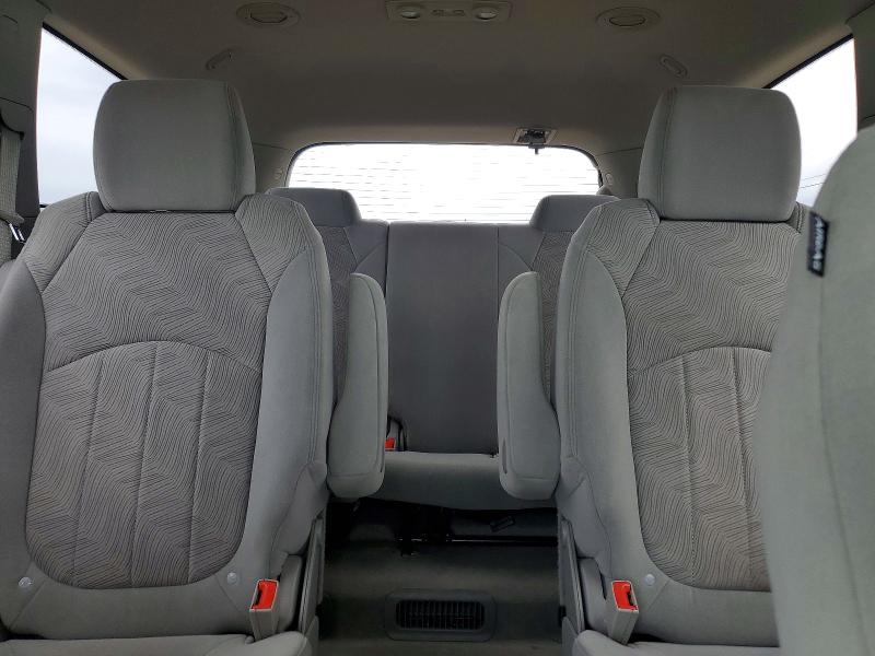 Продаж на аукціоні авто 2017 Buick Enclave, vin: 5GAKRAKD0HJ273662, номер лоту: 50861546