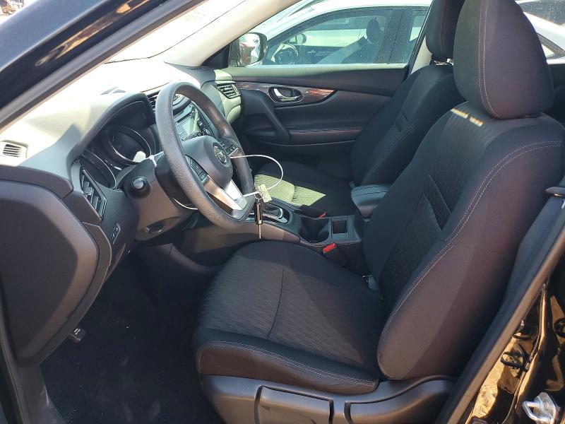 Продаж на аукціоні авто 2017 Nissan Rogue, vin: 5N1AT2MT5HC775945, номер лоту: 48121556