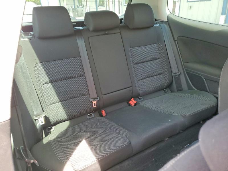 Продаж на аукціоні авто 2012 Volkswagen Golf, vin: WVWMM7AJ9CW119754, номер лоту: 50330196