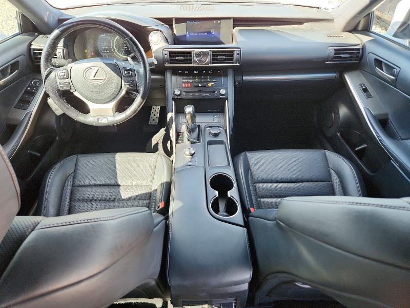 Продажа на аукционе авто 2017 Lexus Is, vin: JTHCM1D26H5020690, номер лота: 49676456