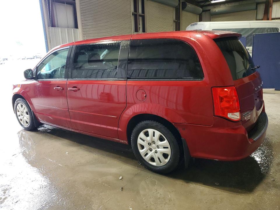 Продаж на аукціоні авто 2015 Dodge Grand Caravan, vin: 2C4RDGBG9FR616938, номер лоту: 51512446