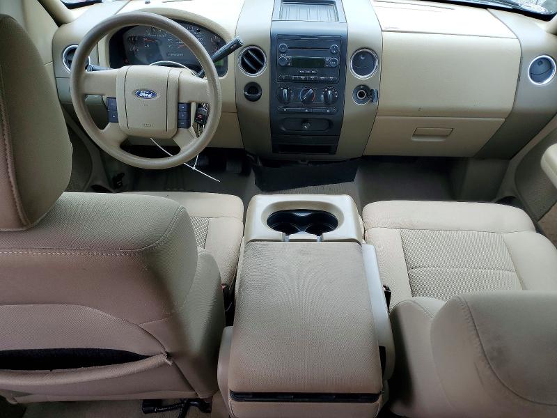 51474396 :رقم المزاد ، 1FTRW12W44KD69919 vin ، 2004 Ford F150 مزاد بيع
