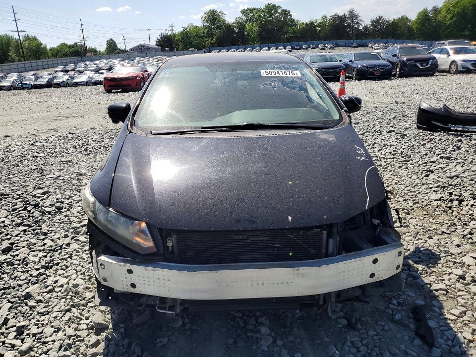 2015 Honda Civic მანქანა იყიდება აუქციონზე, vin: 19XFB2F7XFE010894, აუქციონის ნომერი: 50941676