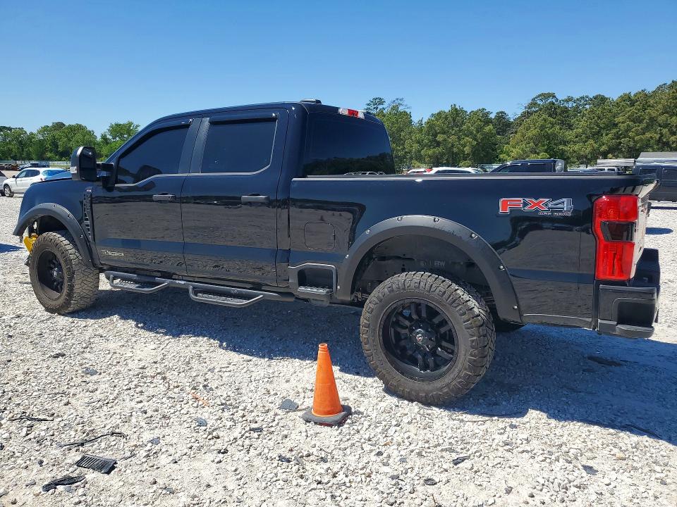 Продажа на аукционе авто 2025 Ford F250, vin: 1FT8W2BT7SEC88965, номер лота: 49136286