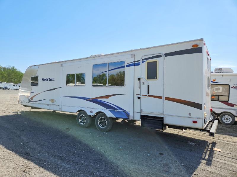 Продажа на аукционе авто 2011 Heartland Rv Mallard North Trail & Wilderness, vin: 5SFNB3529BE212832, номер лота: 48941466