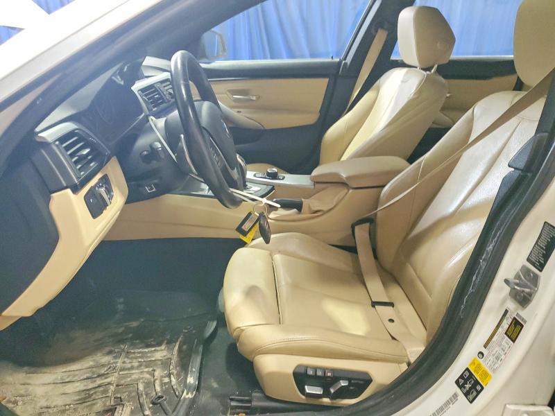 Продажа на аукционе авто 2017 Bmw 430xi, vin: WBA4F9C33HG813259, номер лота: 48385606