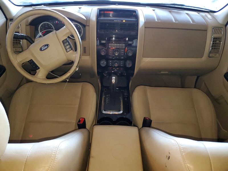 Aukcja sprzedaży 2011 Ford Escape, vin: 1FMCU0EG6BKA33336, numer aukcji: 50795376