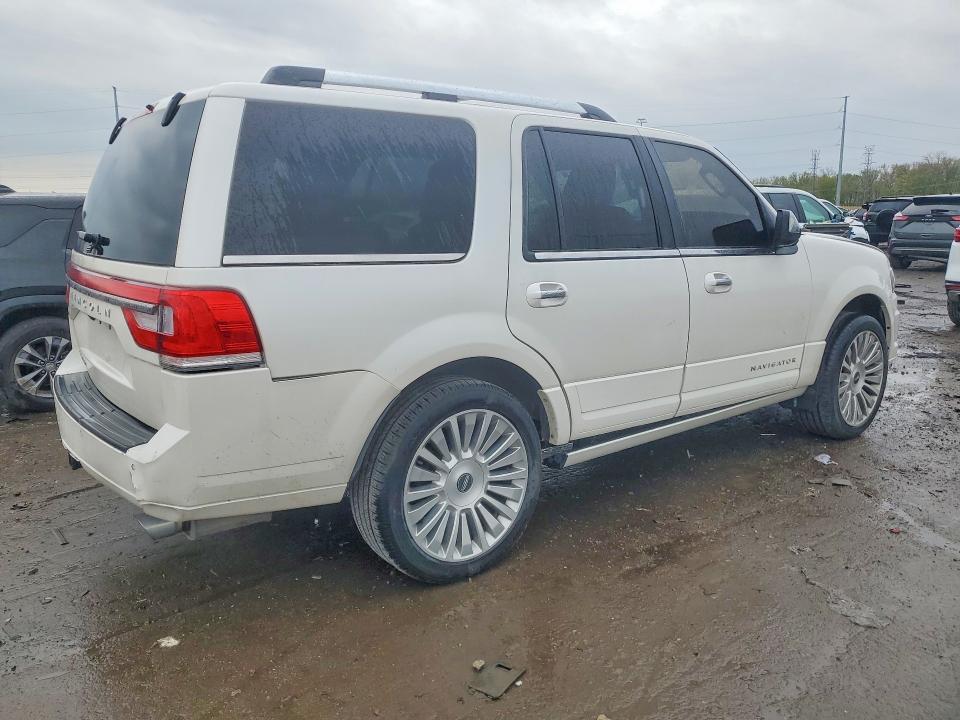Aukcja sprzedaży 2017 Lincoln Navigator, vin: 5LMJJ2JT7HEL07369, numer aukcji: 51306426
