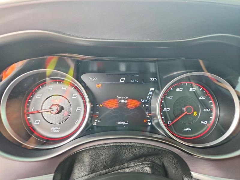 2020 Dodge Charger მანქანა იყიდება აუქციონზე, vin: 2C3CDXBG9LH140573, აუქციონის ნომერი: 49477366