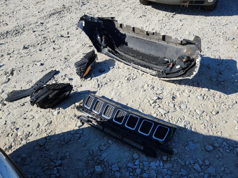 Продажа на аукционе авто 2018 Jeep Compass, vin: 3C4NJDBB5JT231036, номер лота: 49895076