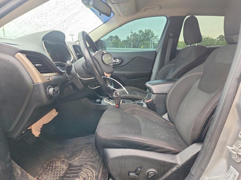 Продажа на аукционе авто 2016 Jeep Cherokee, vin: 1C4PJMCB5GW259879, номер лота: 51682896