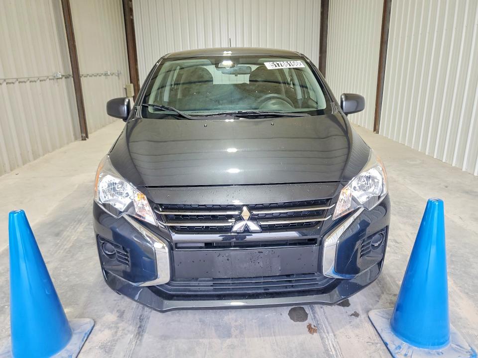 Продаж на аукціоні авто 2024 Mitsubishi Mirage, vin: ML32AUHJ2RH010072, номер лоту: 51786166