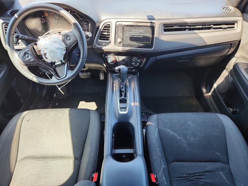 Aukcja sprzedaży 2022 Honda Hr-v, vin: 3CZRU6H14NM736546, numer aukcji: 51455176