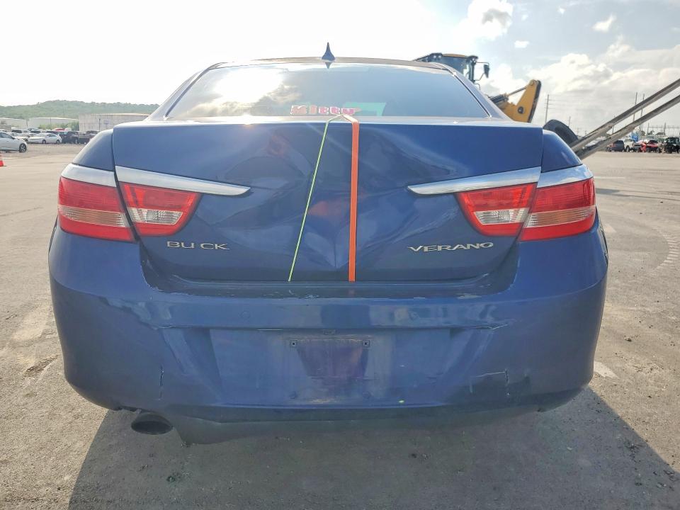 Продаж на аукціоні авто 2013 Buick Verano, vin: 1G4PR5SK3D4112737, номер лоту: 50260826
