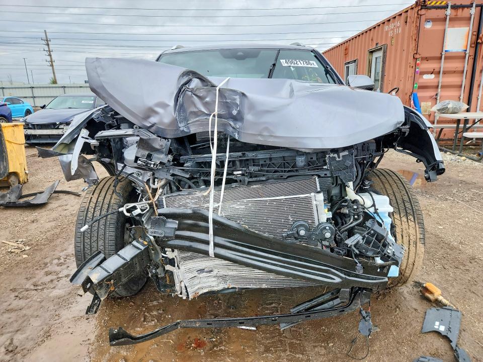 Aukcja sprzedaży 2024 Volkswagen Atlas Cross Sport, vin: 1V2AE2CAXRC207740, numer aukcji: 49621786