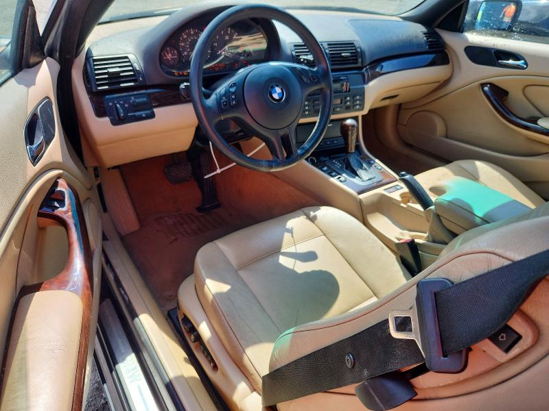 Продажа на аукционе авто 2006 Bmw 325, vin: WBABW334X6PX88869, номер лота: 50427916
