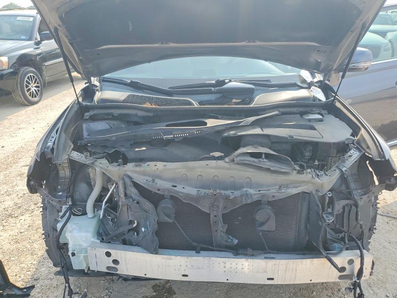 Aukcja sprzedaży 2013 Lexus Rx, vin: 2T2ZK1BA4DC127130, numer aukcji: 50552436