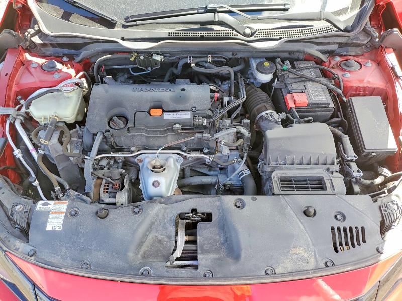 Aukcja sprzedaży 2020 Honda Civic, vin: 2HGFC2F88LH009086, numer aukcji: 51996696