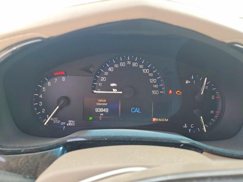 Продажа на аукционе авто 2016 Cadillac Cts, vin: 1G6AR5SXXG0106521, номер лота: 48970676