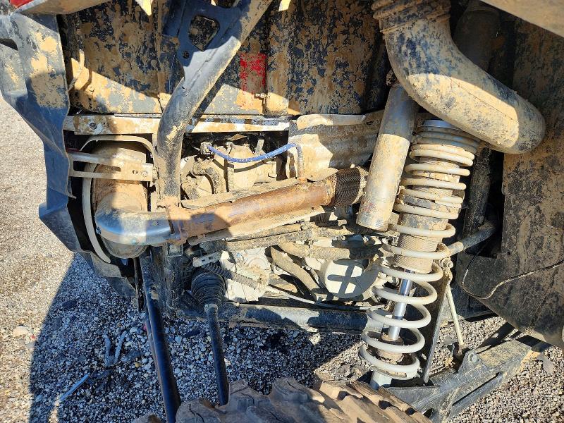 2023 Polaris Rzr მანქანა იყიდება აუქციონზე, vin: 3NSGAC926PG320722, აუქციონის ნომერი: 50595176