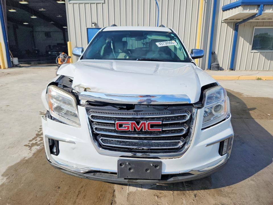 49738966 :رقم المزاد ، 2GKFLPE34G6217523 vin ، 2016 Gmc Terrain مزاد بيع
