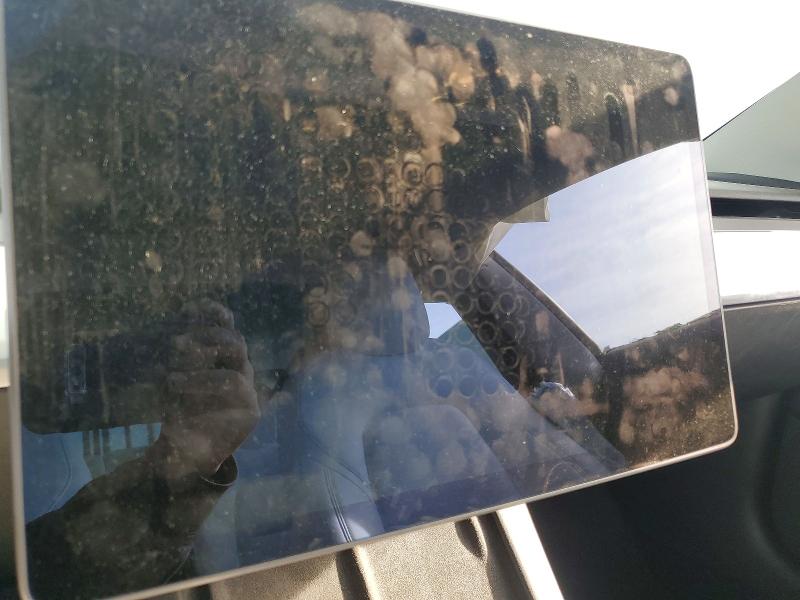 50119996 :رقم المزاد ، 5YJ3E1EA5MF019088 vin ، 2021 Tesla Model 3 مزاد بيع