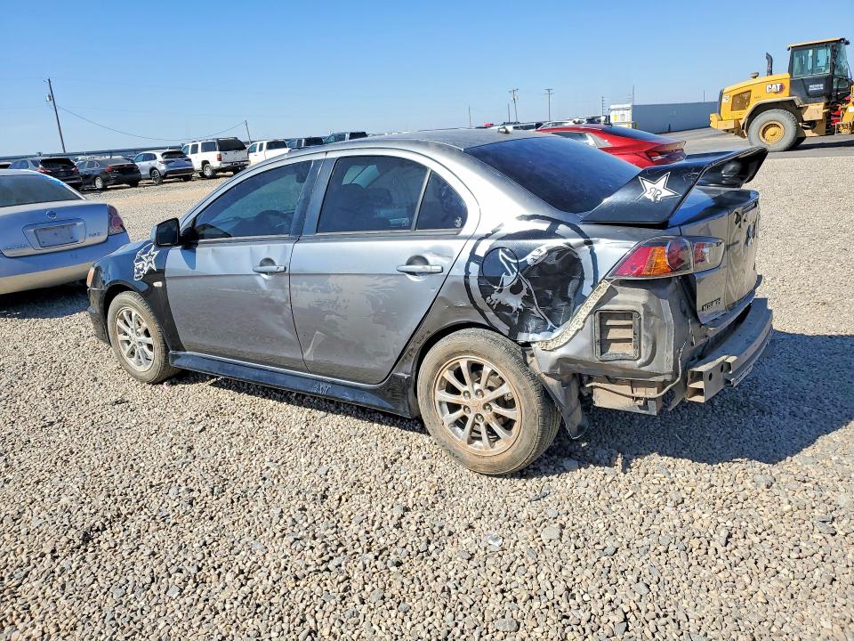 Продаж на аукціоні авто 2013 Mitsubishi Lancer, vin: JA32U2FU3DU021523, номер лоту: 48953526