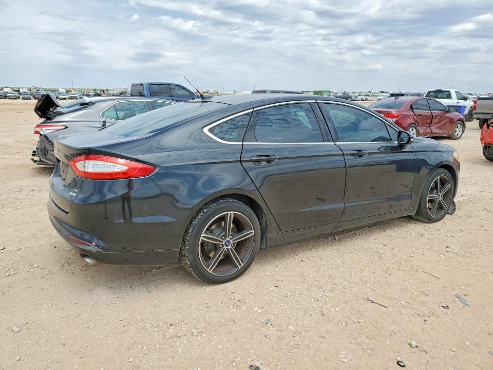 2015 Ford Fusion მანქანა იყიდება აუქციონზე, vin: 3FA6P0HD2FR118885, აუქციონის ნომერი: 49120676