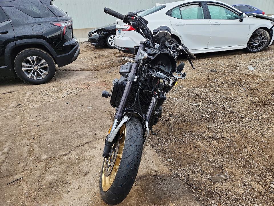 Продажа на аукционе авто 2020 Yamaha Xsr900, vin: JYARN47E8LA003000, номер лота: 51667036