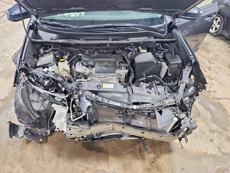 Aukcja sprzedaży 2017 Toyota Rav4, vin: 2T3BFREV1HW593004, numer aukcji: 49870656