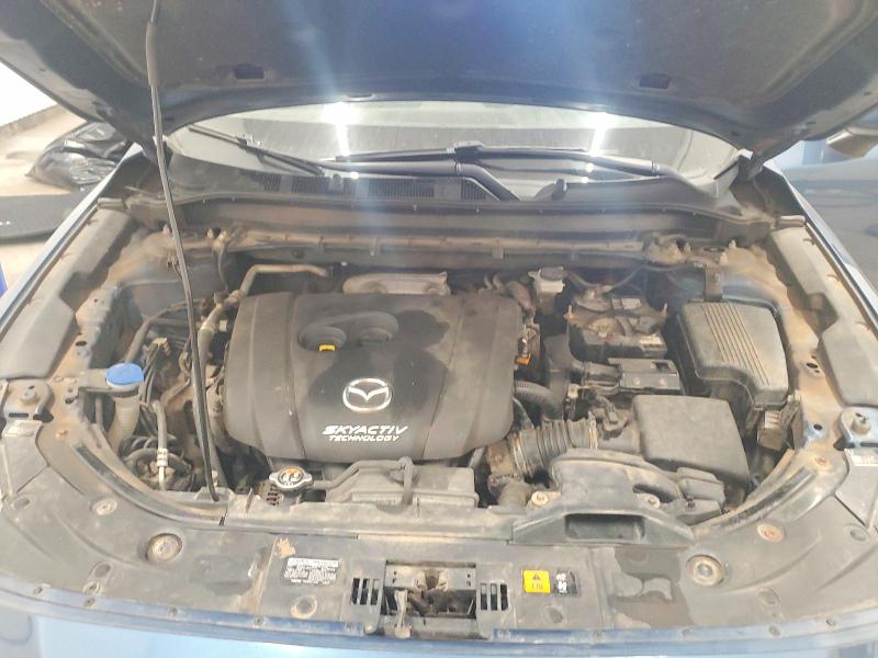 Aukcja sprzedaży 2019 Mazda Cx-5, vin: JM3KFBDMXK0662503, numer aukcji: 52044916